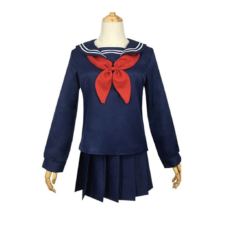 My Hero Academia Cos Suit JK Uniform Sailor Suit