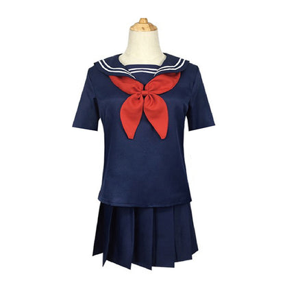 My Hero Academia Cos Suit JK Uniform Sailor Suit