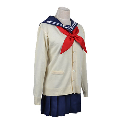 My Hero Academia Cos Suit JK Uniform Sailor Suit