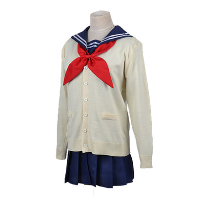 My Hero Academia Cos Suit JK Uniform Sailor Suit