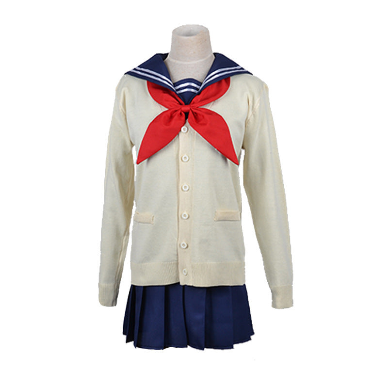 My Hero Academia Cos Suit JK Uniform Sailor Suit