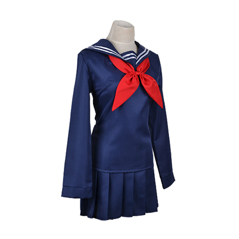 My Hero Academia Cos Suit JK Uniform Sailor Suit