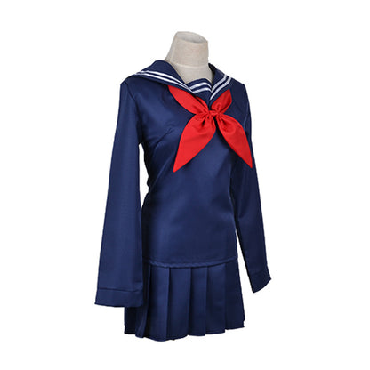 My Hero Academia Cos Suit JK Uniform Sailor Suit