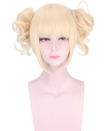 My Hero Academia Cos Suit JK Uniform Sailor Suit