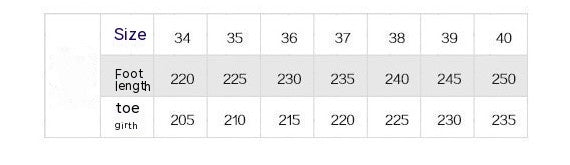 Small Thick Bottom Height Increasing Skinny Elastic Socks Boots