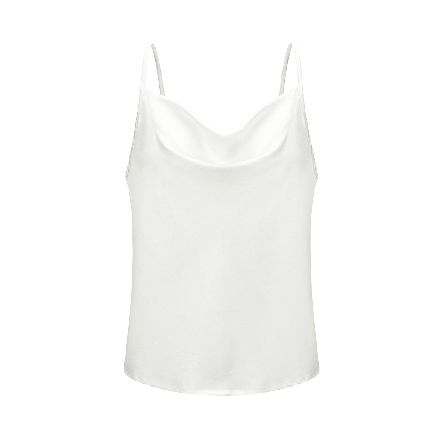 Solid color camisole