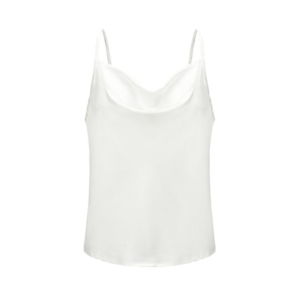 Solid color camisole