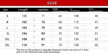 Popular American Retro Alien Print Street Cool Wear Harajuku Wide-leg Jeans