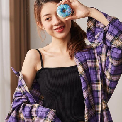 Women's camisole undershirt with camisole