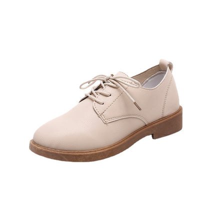 All-match Increase In Women's Shoes Casual Student Shoes
