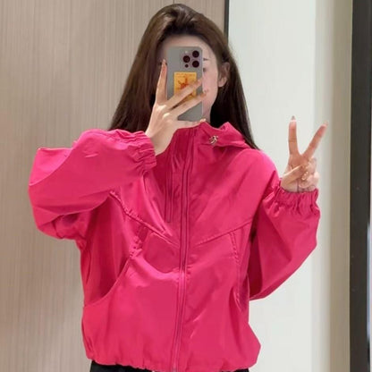 Fashion New Fashionable Jacket Women's Top