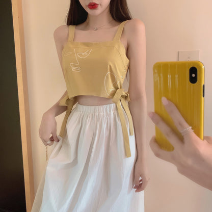 Design niche camisole