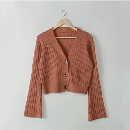 Fashion Temperament New Lazy Sweater Women Loose Harajuku Coat Sweater Outside