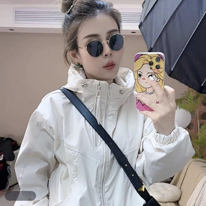 Fashion New Fashionable Jacket Women's Top