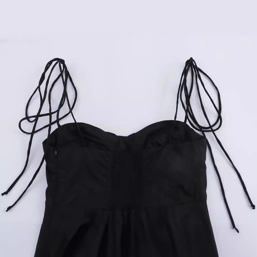 Summer New Women's Clothing Fashion Slim-fit Versatile Corset Top