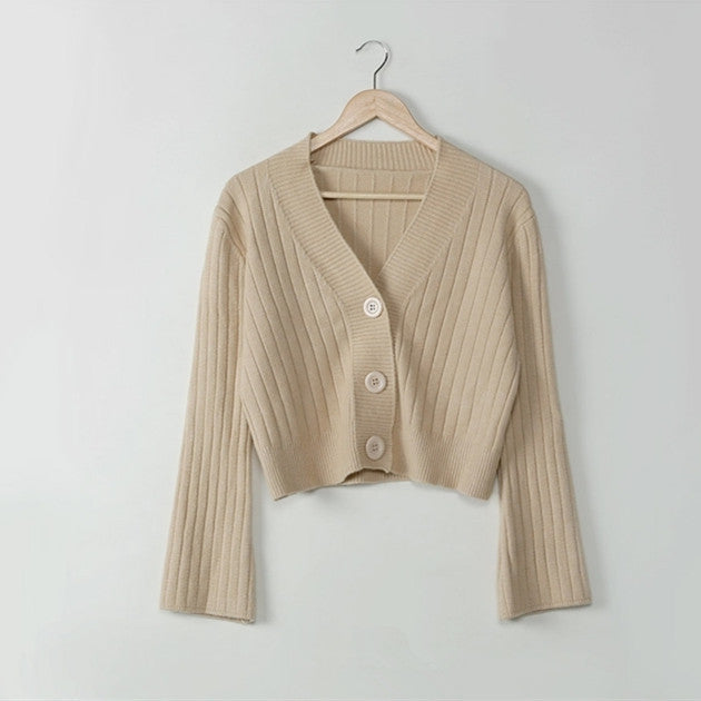 Fashion Temperament New Lazy Sweater Women Loose Harajuku Coat Sweater Outside