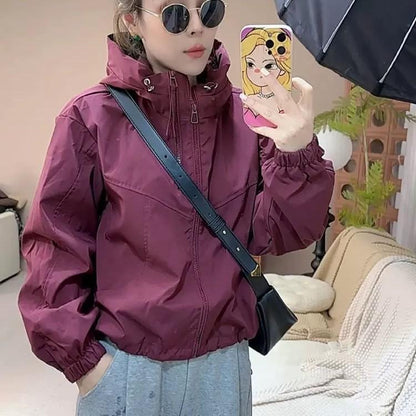 Fashion New Fashionable Jacket Women's Top