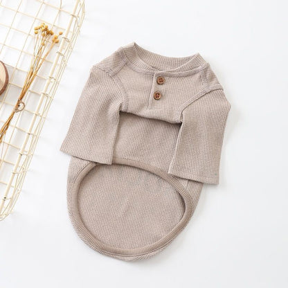 Manufacturer New Two Legged Clothing Dog Casual Clothing Pet Clothing Spot Wholesale