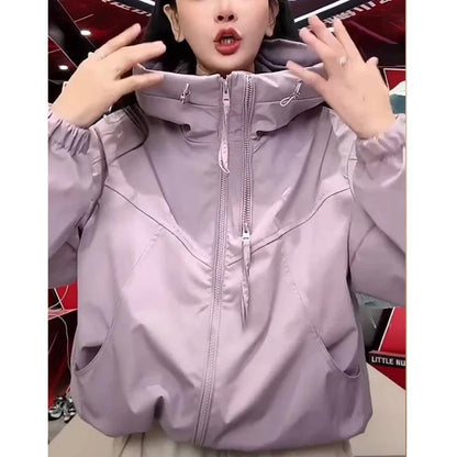 Fashion New Fashionable Jacket Women's Top